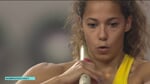 Doha 2019 : l'exploit d'Angelica Bengtsson, qui bat son record personnel après avoir cassé sa perche