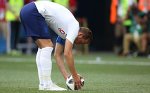 Who will take England's penalties? Here are the five players who will leave you feeling most secure