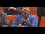 Journalist uses Google Translate to ask Griezmann a question ● 12/06/2018