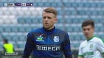 Не забитий пенальті, Чорноморець