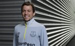 How Bernard swapped bombings, revolution and a war zone for life at Everton