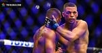 Нэйт Диас – топ. Три года не давал о себе забыть крутыми интервью, а на UFC 241 вернулся как король
